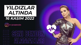 Ayşen Birgör | Seni Benden Alamazlar | Yıldızlar Altında 16 Kasım 2022 #YıldızlarAltında Resimi