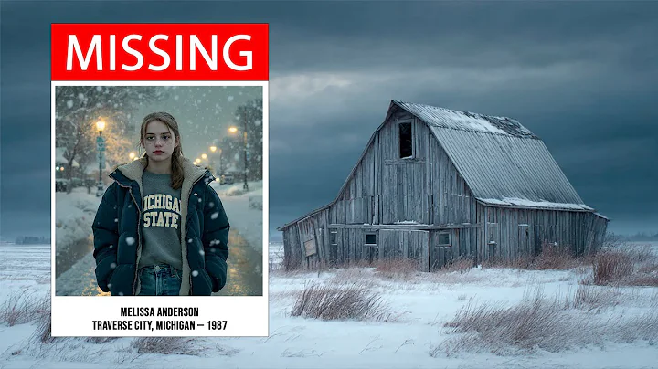 Michigan 1987 Cold Case Solved: Missing Teen Found After 37 Years