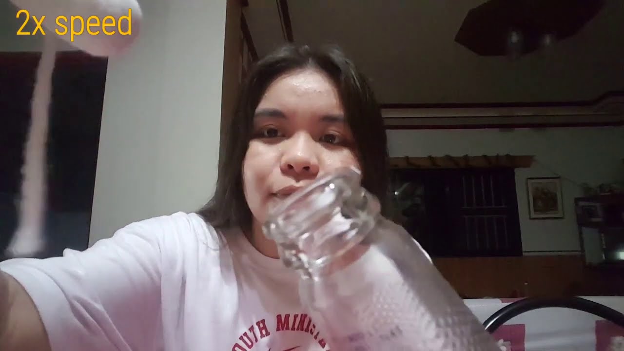 Learn how to make a cotton plug in less than 1 minute! YouTube