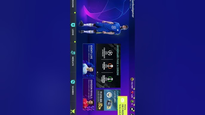 FIFA 23: Companion App gratis su iOS e Android, ecco come scaricarla