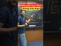 Infinite series Trick #short #shorts #mathstricks #maths #mathsshorts #mathstrick #ytshorts #tricks