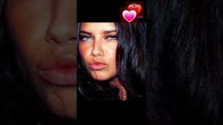 ADRIANA LIMA❤💗💖💛IT MUST HAVE BEEN LOVE💗💖💚💙💛ROXETTE💗💖❤