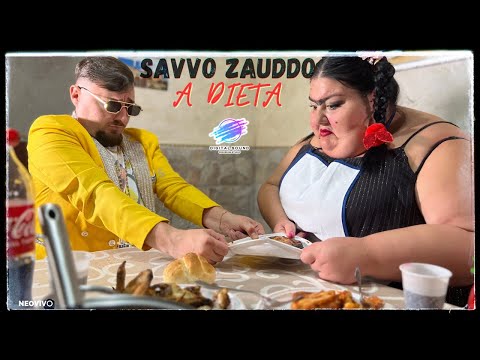 Savvo Zauddo -