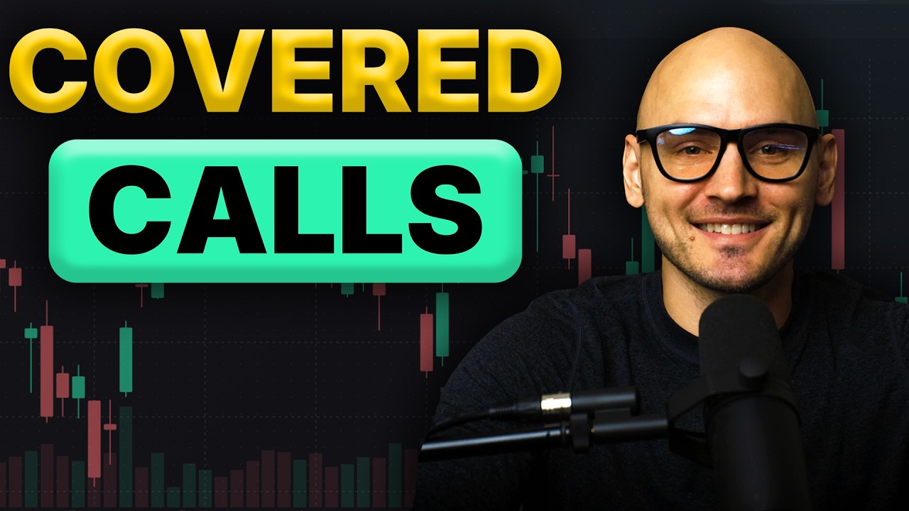 How to Sell Covered Calls for Income