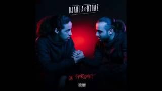 Djadja et Dinaz - A La Cool HD