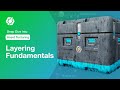 Instamats layering fundamentals a deep dive into layering concepts