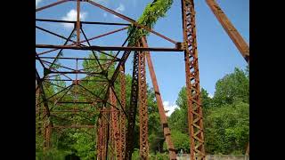 Crybaby Bridge Anderson,SC