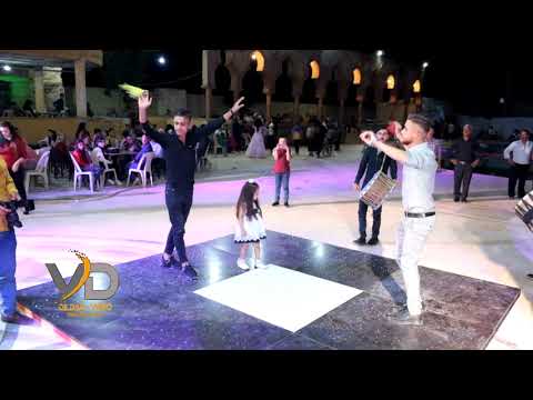 اعراس عفرين في شهباء رقص عفريني في صالة راجعين يا عفرين زرنا شيرو حج ناصر