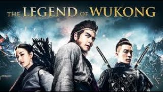 Wu Kong The Monkey King Hindi Action Trailer 2017 Official Hindi Dubbed , Producer Monkey King