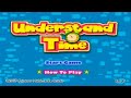 Understand time  native  32  full game