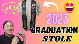 Unleash Your Creativity with DIY Sublimation Graduation Stoles