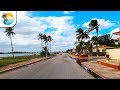 Motorbike Ride (4K) Varadero Cuba