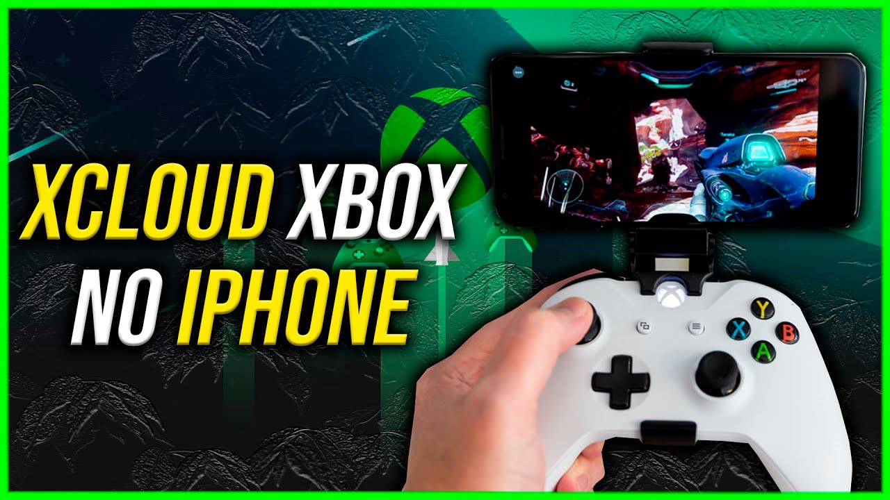 Como usar xCloud para jogar jogos Xbox no seu telefone - Revolução Etc