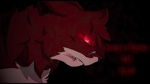 [Scourge x/vs Tigerstar MAP] part 10 for uglyEMOCHU