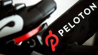 Man dies after exercise bike falls on neck, mother blames Peloton in lawsuit
