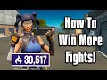 Stop LOSING Fights In Arena! - Fortnite Tips & Tricks!