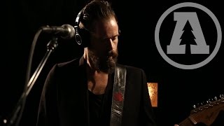 Caspian - Arcs of Command | Audiotree Live