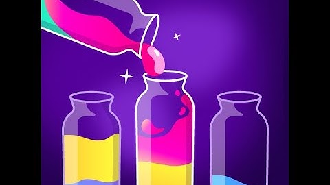 Get Color- Level 6-10