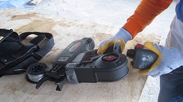 GUJC Max Rebar Tier RB655