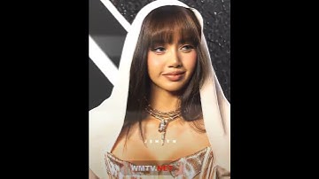 LISA gata only edit is the need #lisa #viral #shorts #ytshorts #edit #blackpink #kpop #kpopidol