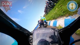 Oliver's Mount Gold Cup 2020 | Lee Johnston vs Dean Harrison