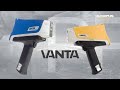 Vanta™ Handheld XRF Analyzer | Why Choose Vanta?