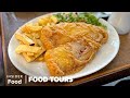 Finding londons best food  food tours season 1 marathon  insider food