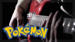 Pokémon R/S/E: ROUTE 113 - Metal Cover