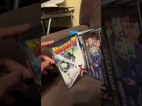 DVD collection part 1 2023