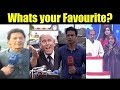 Funniest moments on tv in 2017  pakixah