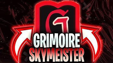 【AQW】NEW UPDATE & TRAINER - GRIMLITEREV 1.3 (Skymeister) | AQWorlds 2022