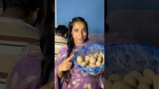 Aalu ka parhata #trendingshorts #virelvideo #ytshorts #youtubeshorts #shortvideo #minivlog