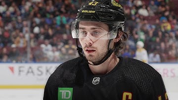 When You’re the Best Defenseman in the World