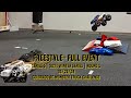 Freestyle: Full Event- S5E9- 2024 Winter Series Opener- Colorado RC Monster Truck Challenge