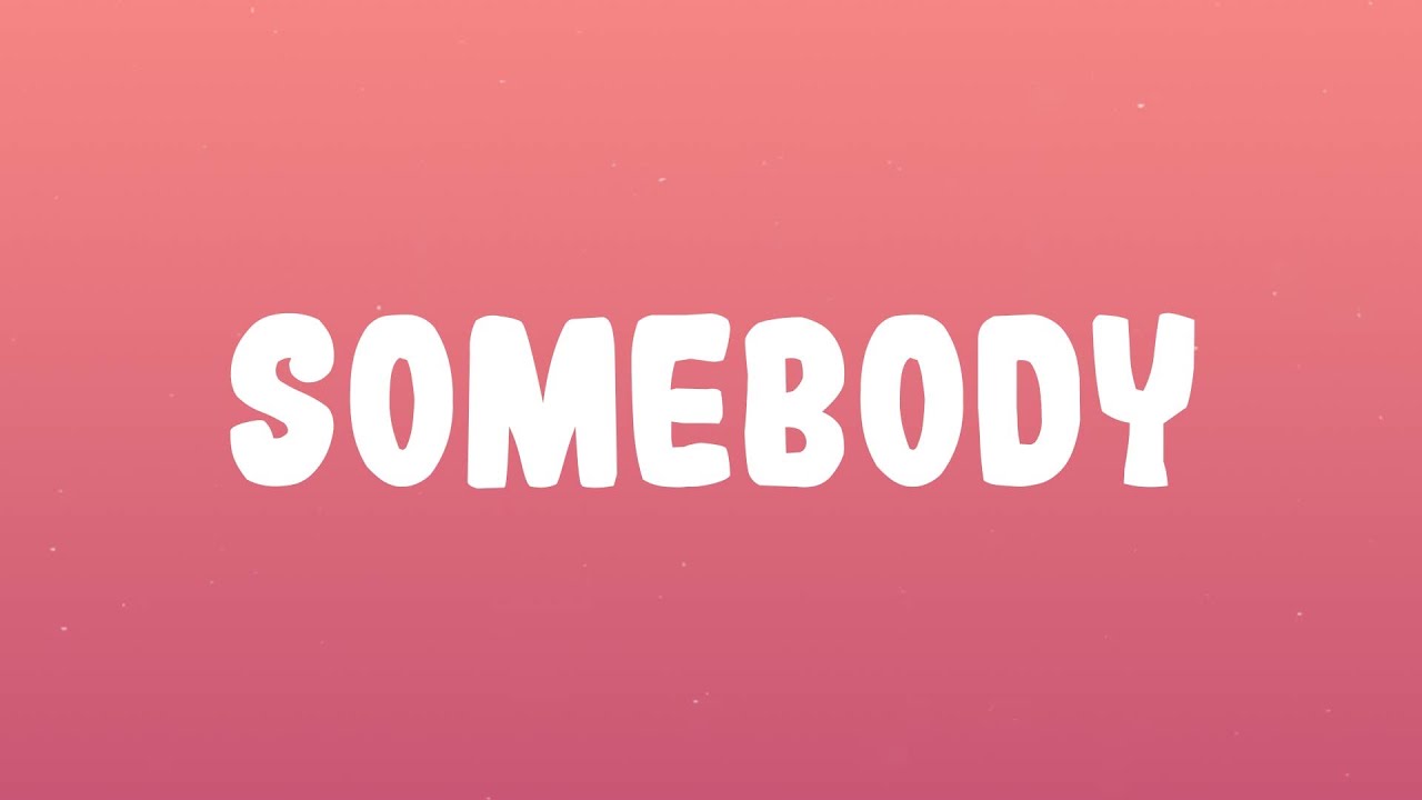 Latto - Somebody Latto - Somebody