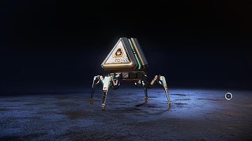 Apex Legends Loot tick