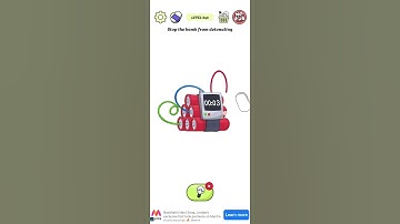 Delete Puzzle🧩Level-840 gameplay | Walkthrough #shorts #youtubeshorts #shortsfeed #Gamerzone