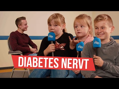 Video: 3 Möglichkeiten, mit einem diabetischen Kind zu reisen