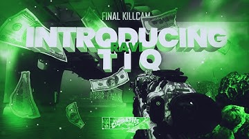 Introducing RaviTiq By RBRVFX