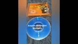 EuroDance Oficial - Summer Eletrohits Vol 2 - Faixa 6 ( Lola's Theme )  Shapeshifters