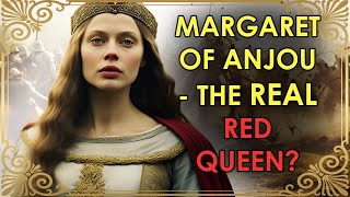 The French Noblewoman Who Became Englands Fiercest Queen Margaret Of Anjou Wars Of The Roses