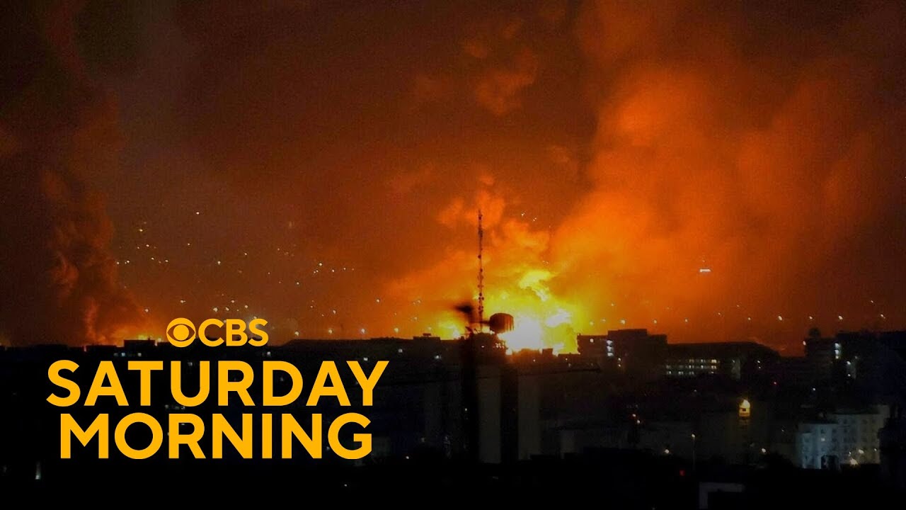 U.S. batters Iran after Trump demands 