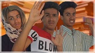 معاناة المراجعة في المنزل