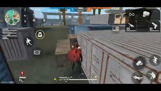 subiendo a heroico (FREE FIRE)