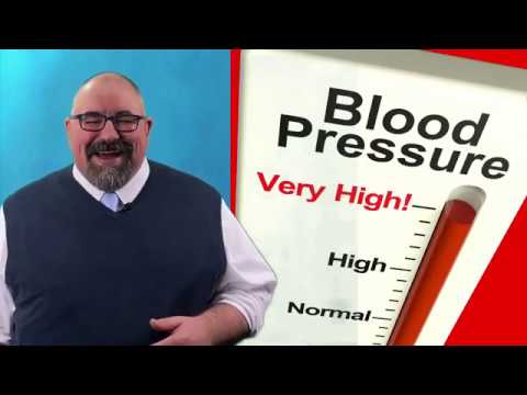 Video: Hypertension 2 Degrees: Symptoms And Treatment, What Is It, Disability