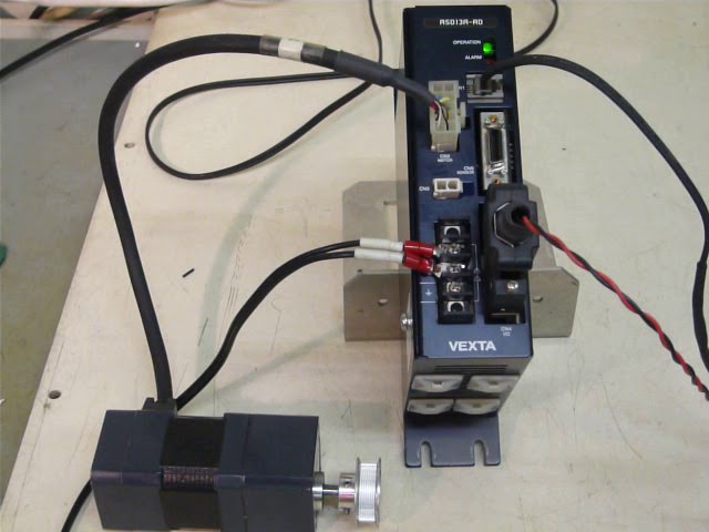 ORIENTAL MOTOR ASD13A-A ユニット用回路 ASD13A-A VEXTA ASD-A2