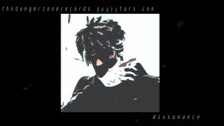 *FREE* Scarlxrd Type Beat "dissonance" | Hardcore | Trap | Rap