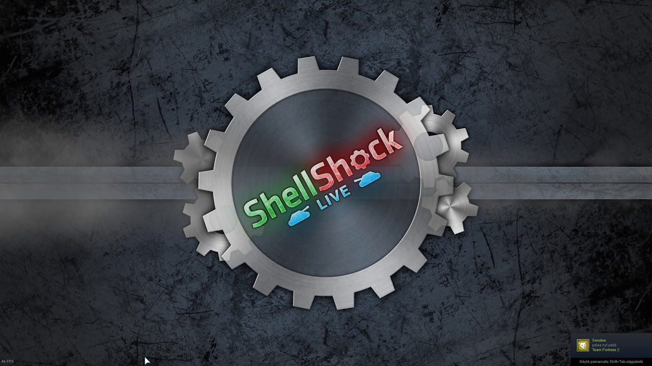 ShellShock Live - YouTube