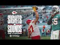 Sights and Sounds from Week 14 | Chiefs vs. Dolphins