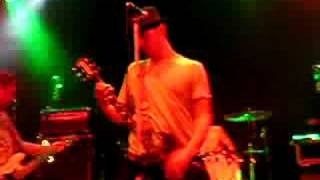 BEATSTEAKS - DIFFERENT WAYS - LIVE 2005